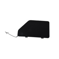 Első lökhárító takarók hoz Iveco Daily 2019- / Jobb 16246