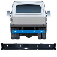 Hátsó kereszttartó hoz Iveco Daily 2014-2019 / CHASSIS 16891