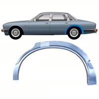 Hátsó sárvédő javító panel hoz Jaguar XJ 1986-1994 / Bal 10746