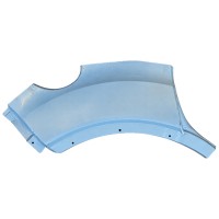 Hátsó sárvédő hátsó rész javító panel hoz Ford Kuga 2008-2013 / Jobb 17065