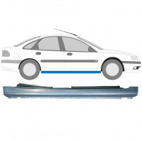 Küszöb javító panel hoz Renault Laguna 1994-2001 / Jobb 6966