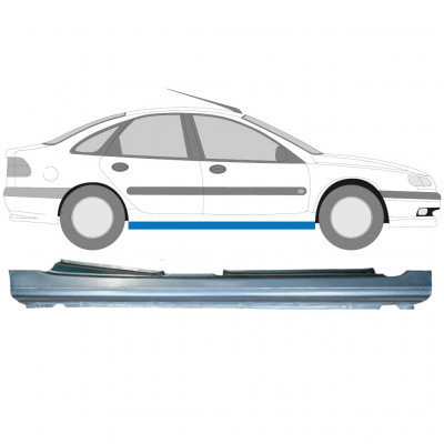 Küszöb javító panel hoz Renault Laguna 1994-2001 / Jobb 6966