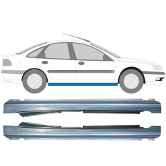 Teljes küszöb hoz Renault Laguna I 1994-2001 / Bal+Jobb / Készlet 9655
