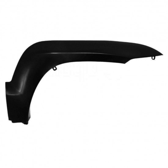 Jobb első sárvédő díszléc hoz Toyota Land Cruiser J120 2003-2010 / Jobb 12952