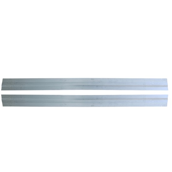Belső küszöb javító panel hoz Toyota Land Cruiser J120 2003-2010 / Bal+Jobb / Készlet 16131