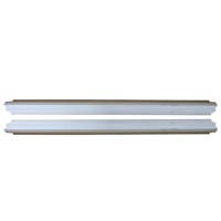 Küszöb javító panel hoz Toyota Land Cruiser J90 1996-2002 / Bal+Jobb / Készlet 14849