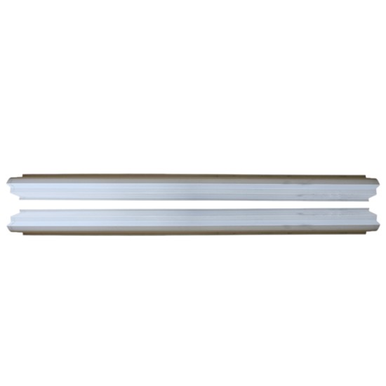 Küszöb javító panel hoz Toyota Land Cruiser J90 1996-2002 / Bal+Jobb / Készlet 14849