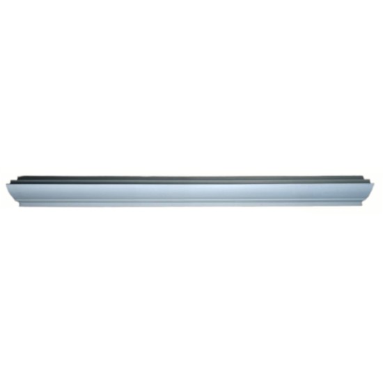 Küszöb javító panel hoz Hyundai Lantra 1990-1995 / Bal = Jobb (szimmetrikus) 8614