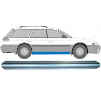 Küszöb javító panel hoz Subaru Legacy 1994-1999 / Bal = Jobb (szimmetrikus) 5631