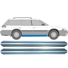 Küszöb javító panel hoz Subaru Legacy 1994-1999 / Bal+Jobb / Készlet 11335