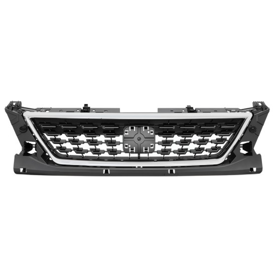 Hűtőrács hoz Seat Leon 2012-2020 / Készlet 11477