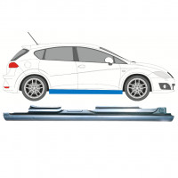 Teljes küszöb hoz Seat Leon 2005-2012 / Jobb 8124