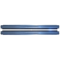 Belső küszöb javító panel hoz Seat Leon 2012-2020 / Bal+Jobb / Készlet 16986