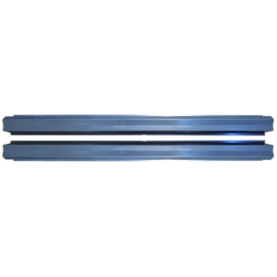 Belső küszöb javító panel hoz Seat Leon 2012-2020 / Bal+Jobb / Készlet 16986