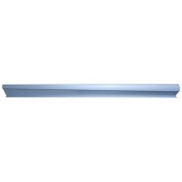 Alsó küszöb javító panel hoz Seat Leon 2012-2020 / Bal 16983