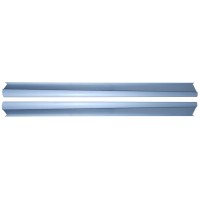 Alsó küszöb javító panel hoz Seat Leon 2012-2020 / Bal+Jobb / Készlet 16984