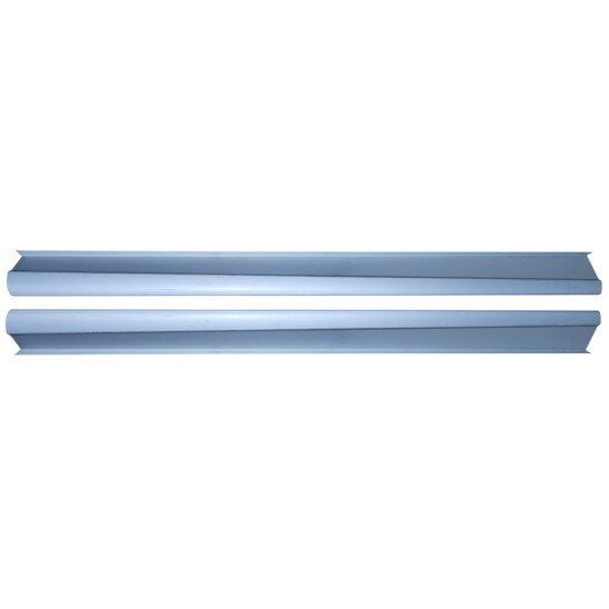 Alsó küszöb javító panel hoz Seat Leon 2012-2020 / Bal+Jobb / Készlet 16984