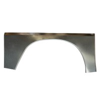Hátsó sárvédő javító panel hoz Subaru Libero 1983-1998 / Jobb 15049
