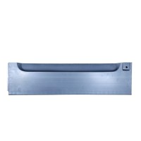 Hátsó ajtó javító panel hoz Volkswagen LT 1996-2005 / Jobb 16593
