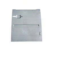 Magas hátsó ajtó javító panel hoz Volkswagen LT 1996-2005 / Jobb 16561