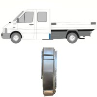 Hátsó sarok javító panel hoz Volkswagen LT 1996-2005 / Bal 16595