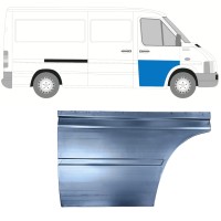 Első ajtó javító lemez hoz Volkswagen LT 1996-2005 / Jobb 16551