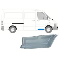 Belső bal első fellépő lemez hoz Volkswagen LT 1996-2005 / Jobb 16576