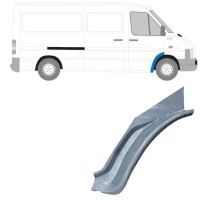 Belső első sárvédő javító panel hoz Volkswagen LT 1996-2005 / Jobb 16602