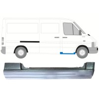 Első ajtó küszöb javító panel hoz Volkswagen LT 1996-2005 / Jobb 16549