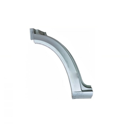Első sárvédő javító panel hoz Volkswagen LT 1996-2005 / Bal 16564