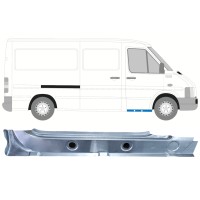 Belső első rész javító panel hoz Volkswagen LT 1996-2005 / Jobb 16579