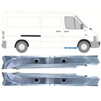 Belső első rész javító panel hoz Volkswagen LT 1996-2005 / Bal+Jobb 16581