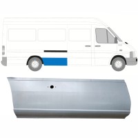 Lyukas hátsó sárvédő javító panel hoz Volkswagen LT 1996-2005 / Jobb 13999