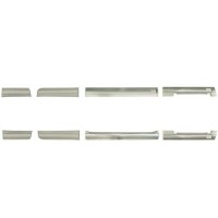Javító panel készlet hoz Volkswagen LT 1996-2005 / Bal+Jobb / 14387