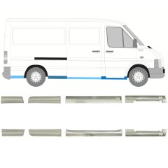Javító panel készlet hoz Volkswagen LT 1996-2005 / Bal+Jobb / 14387