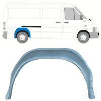 Belső hátsó kerékív javító panel hoz Volkswagen LT 1996-2005 / Bal = Jobb (szimmetrikus) 14176