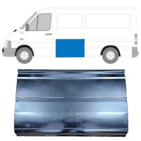 Oldalsó javító panel hoz Volkswagen LT 1996-2005 / Bal 14296