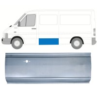 Oldalsó javító panel hoz Volkswagen LT 1996-2005 / Bal 16610