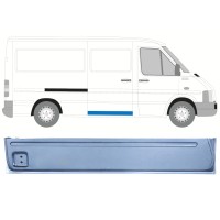 Belső tolóajtó javító panel hoz Volkswagen LT 1996-2005 / Jobb 16585