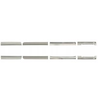 Javító panel készlet hoz Volkswagen LT 1996-2005 / Bal+Jobb / 14389