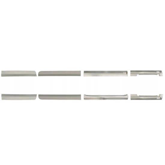 Javító panel készlet hoz Volkswagen LT 1996-2005 / Bal+Jobb / 14389