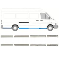 Javító panel készlet hoz Volkswagen LT 1996-2005 / Bal+Jobb / 14389