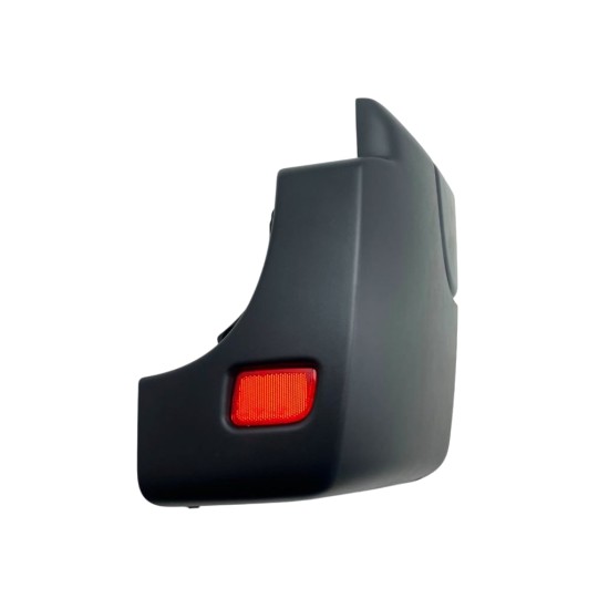 Lökhárító sarok fényvisszaverővel hoz Opel Movano 2010-2021 / Jobb 17249