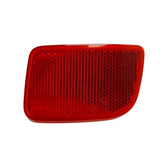 Prizma hoz Renault Master 2010-2024 / Jobb 17248