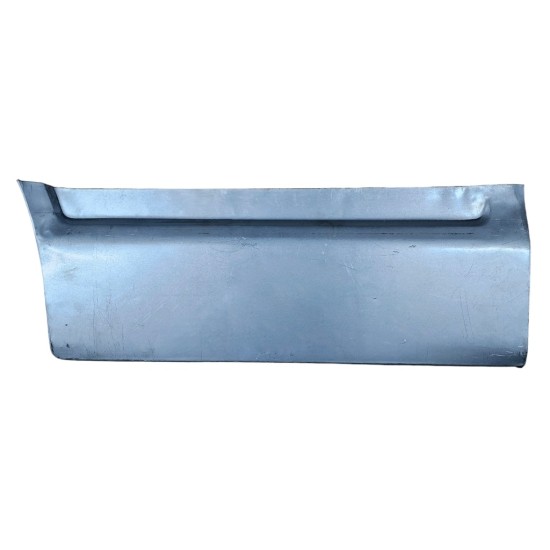 Első ajtó javító lemez hoz Renault Master 1998-2010 / Bal 16008