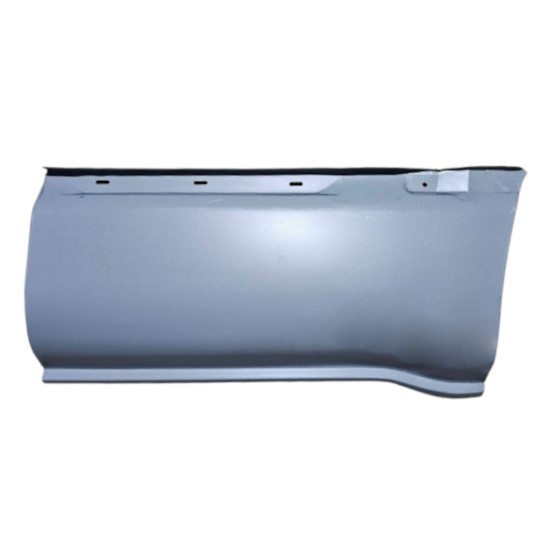Hátsó sárvédő javító panel hoz Renault Master 1998-2010 / Bal 16904