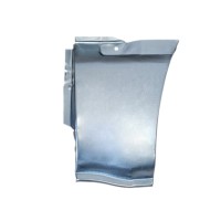Hátsó sárvédő javító panel hoz Renault Master 1998-2010 / Bal 14876 Hátsó sárvédő javító panel hoz Renault Master 1998-2010 / Bal 14876
