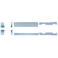 Javító panel készlet hoz Renault Master 2010- / Bal+Jobb / 14925