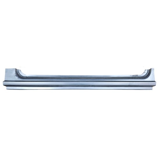 Tolóajtó küszöb javító panel hoz Nissan NV400 2010- / Jobb 13495