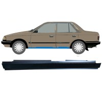 Teljes küszöb hoz Mazda 323 BF 1985-1989 / Bal 12960